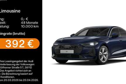 Audi A5 20.600 km 43.590 &euro; Schweinfurt 97424