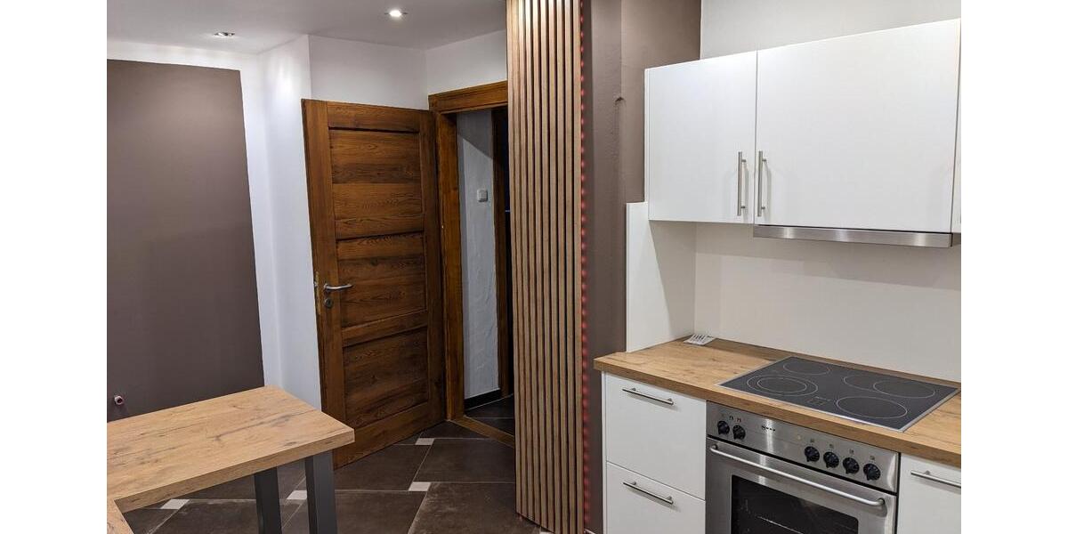 Etagenwohnung Schweinfurt Gartenstadt - 2 Zimmer, 75 m&sup2;, 729&euro; | Angebot:26635800