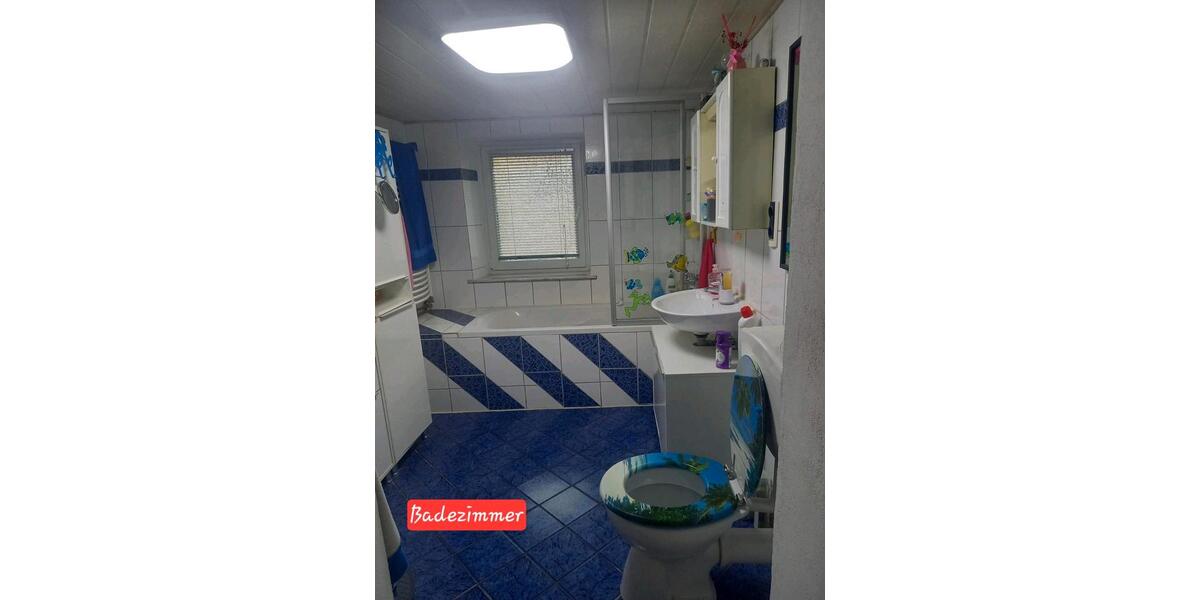 Einfamilienhaus Schweinfurt Gartenstadt - 7.5 Zimmer, 150 m&sup2;, 173.000&euro; | Angebot:27050055
