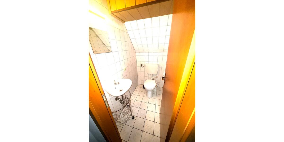 Einfamilienhaus Burkardroth - 2 Zimmer, 80 m&sup2;, 500&euro; | Angebot:25859615