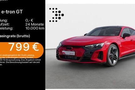 Audi RS e-tron GT 66.570 km 65.390 &euro; Schweinfurt 97424