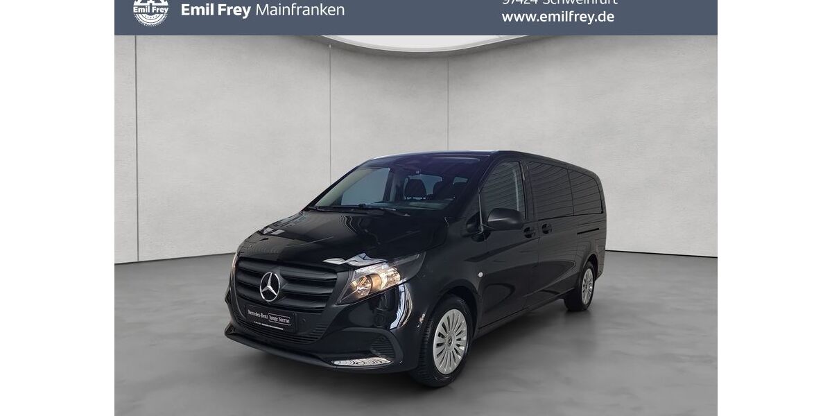 Mercedes-Benz Vito 19.268 km 52.790 &euro; Schweinfurt 97424
