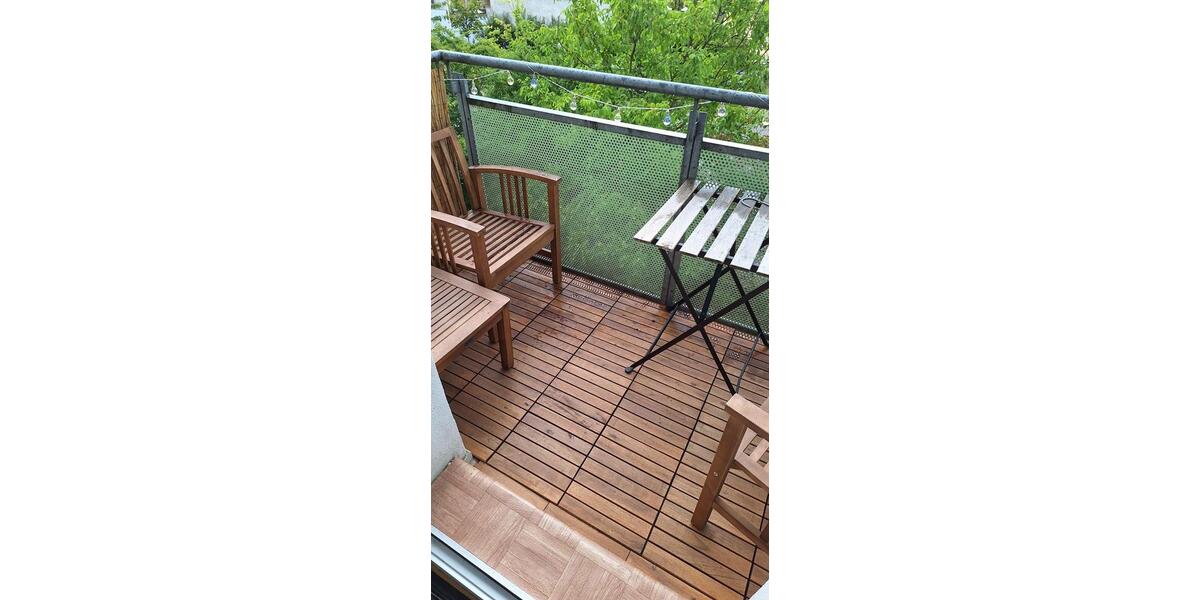 Etagenwohnung Schweinfurt Gartenstadt - 2.5 Zimmer, 70 m&sup2;, 675&euro; | Angebot:26442898