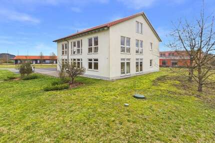 Gewerbeobjekt Haßfurt - 799.000&euro; | Angebot:25931918