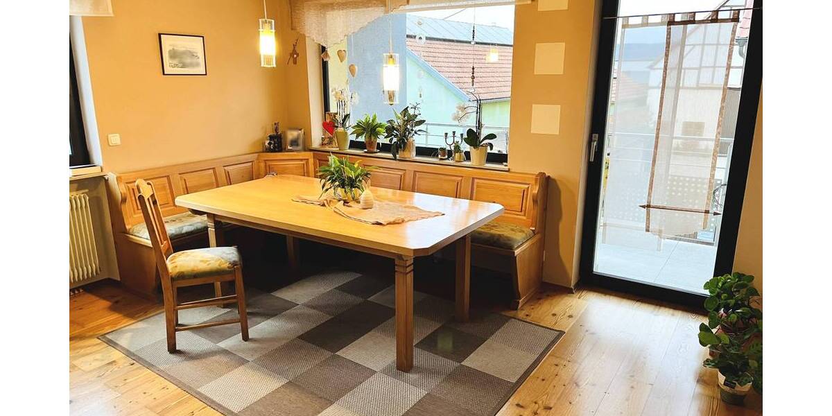 Mehrfamilienhaus, Wohnhaus Hofheim Goßmannsdorf - 1 Zimmer, 275 m&sup2;, 369.000&euro; | Angebot:26931094