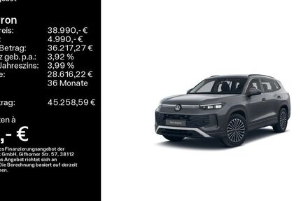 VW Tayron 26.175 km 38.990 &euro; Haßfurt 97437
