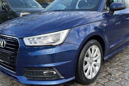 Audi A1 74.778 km 13.480 &euro; Haßfurt 97437