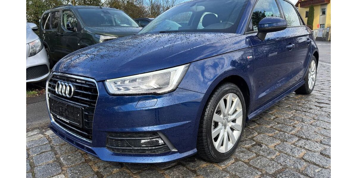Audi A1 74.778 km 13.480 &euro; Haßfurt 97437