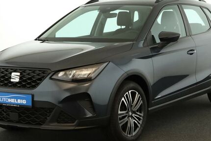 Seat Arona 61.000 km 16.890 &euro; Donnersdorf 97499