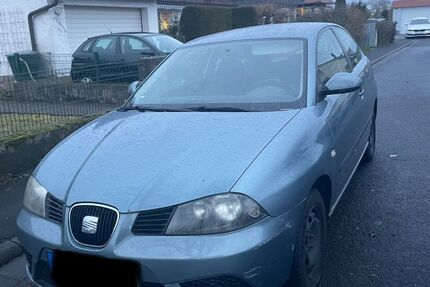 Seat Ibiza 174.000 km 1.250 &euro; Poppenhausen 97490