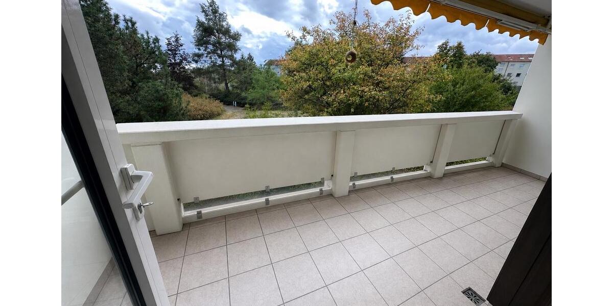 Hochparterre Schweinfurt Bellevue - 3.5 Zimmer, 80 m&sup2;, 215.000&euro; | Angebot:27271551