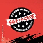 Save The Core
