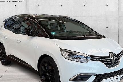 Renault Scenic 115.000 km 17.300 &euro; Schwebheim 97525