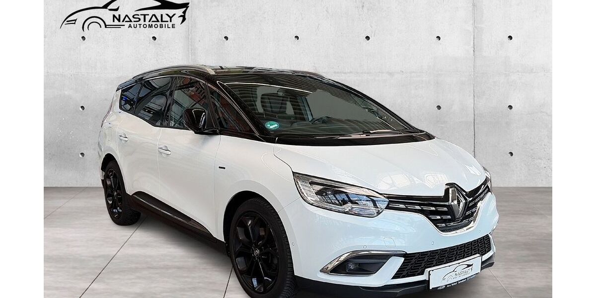 Renault Scenic 115.000 km 17.300 &euro; Schwebheim 97525