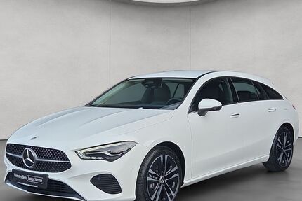 Mercedes-Benz CLA 180 Shooting Brake 5.191 km 32.450 &euro; Schweinfurt 97424