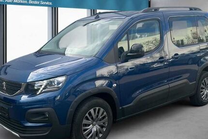 Peugeot Rifter 11.544 km 19.760 &euro; Schweinfurt 97424