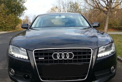 Audi A5 173.000 km 11.700 &euro; Schwebheim 97525