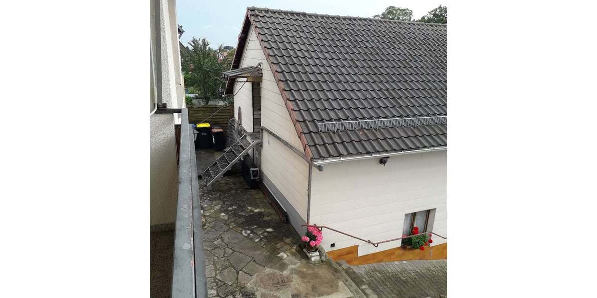 Mehrfamilienhaus, Wohnhaus Euerbach Obbach - 250.000&euro; | Angebot:25733221