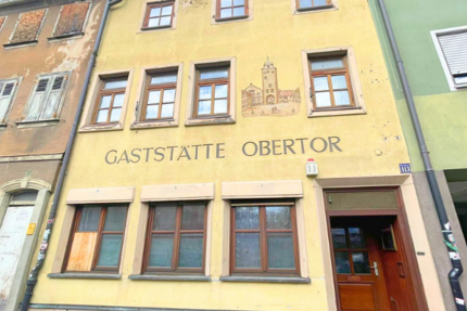 Haus Schweinfurt Gartenstadt - 6 Zimmer, 244 m&sup2;, 225.000&euro; | Angebot:27450615