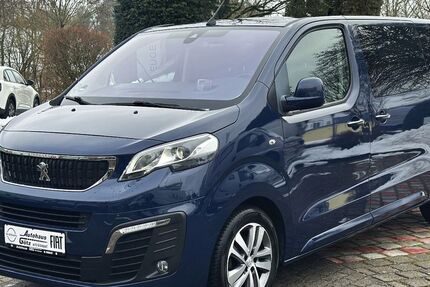 Peugeot Traveller 126.439 km 24.990 &euro; Bad Kissingen 97688
