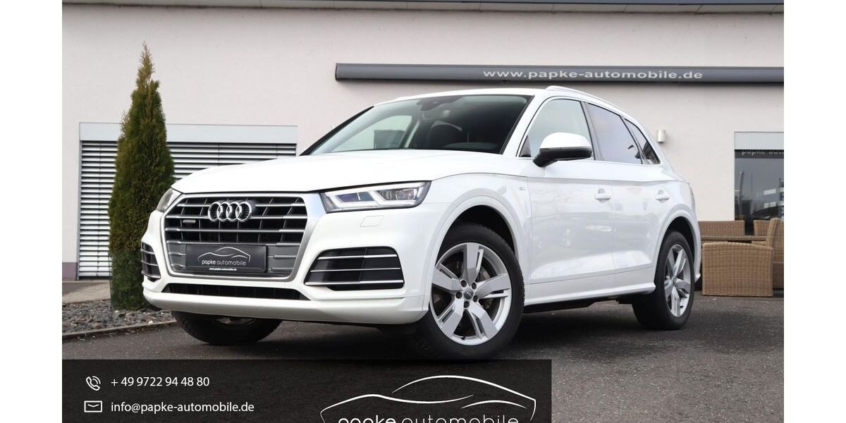 Audi Q5 158.500 km 21.895 &euro; Werneck 97440