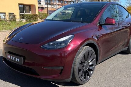 Tesla Model Y 31.955 km 36.900 &euro; Bad Bocklet 97708