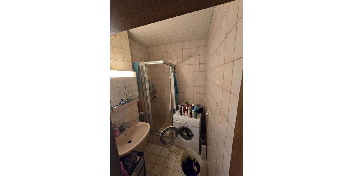 Etagenwohnung Schweinfurt Bellevue - 3 Zimmer, 90 m&sup2;, 175.000&euro; | Angebot:26940347