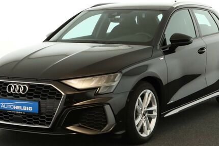 Audi A3 42.400 km 25.890 &euro; Donnersdorf 97499