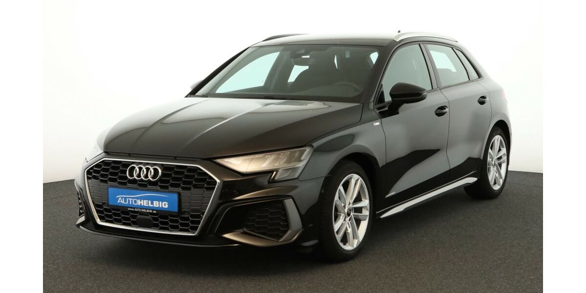 Audi A3 42.400 km 25.890 &euro; Donnersdorf 97499