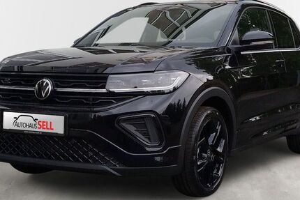 VW T-Cross 1.002 km 31.990 &euro; Hammelburg 97762