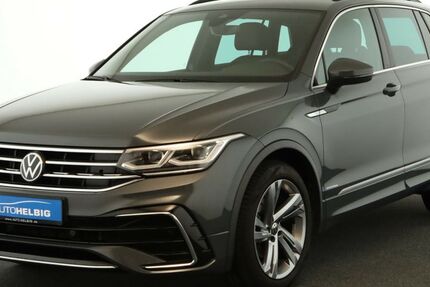 VW Tiguan 56.100 km 30.490 &euro; Donnersdorf 97499