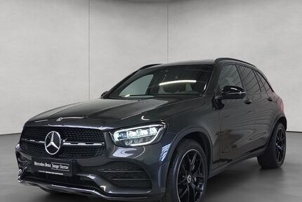 Mercedes-Benz GLC 300 70.345 km 42.380 &euro; Schweinfurt 97424