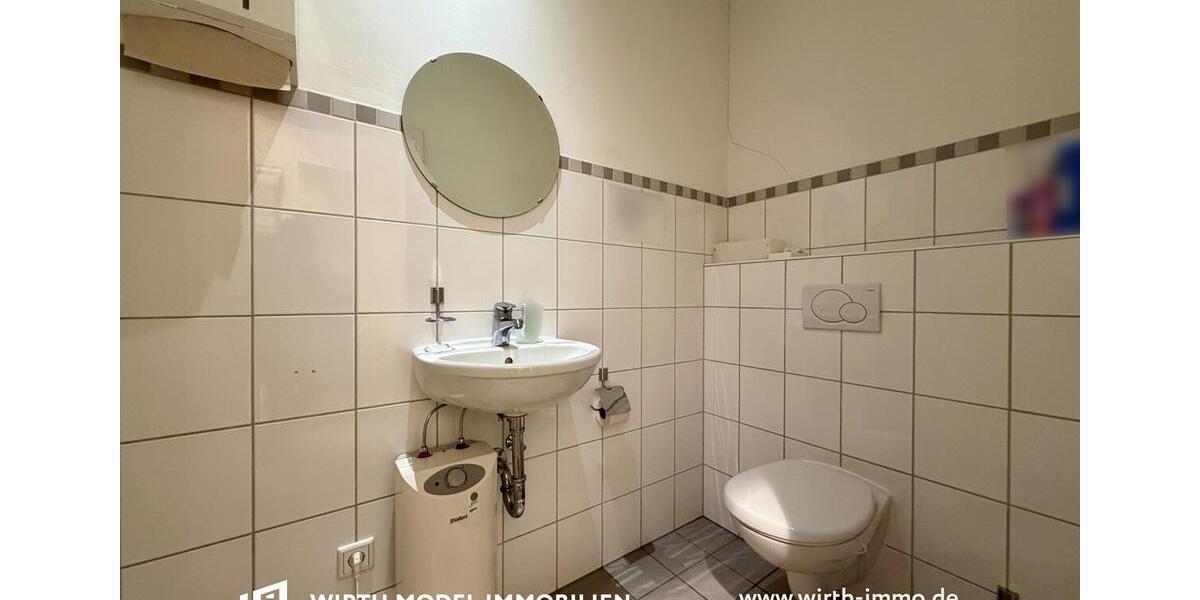 Gewerbeobjekt Schweinfurt Gartenstadt - 3.400&euro; | Angebot:25175065