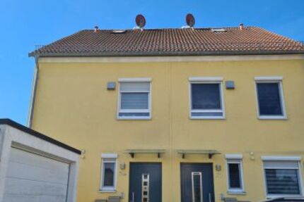 Neuwertiges, gepflegtes Haus mit Energieeffizienzklasse A+, großzügig gestaltetin 97493 Bergrheinfeld (ID 10702) - Haus Bergrheinfeld Bergrheinfeld | Angebot:27167692