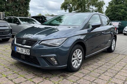 Seat Ibiza 125.990 km 9.990 &euro; Forst 97453