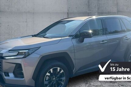 Toyota RAV 4 5.000 km 44.890 &euro; Schweinfurt 97422