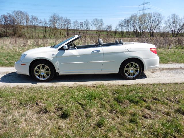 Chrysler Sebring 184.000 km 6.996 &euro; Bergtheim 97241