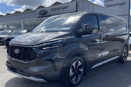 Ford Tourneo Custom 1.497 km 59.990 &euro; Heidenfeld 97520