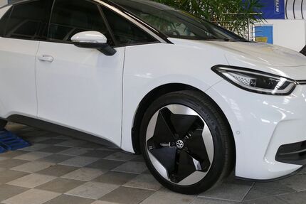 VW ID.3 11.387 km 32.000 &euro; Wasserlosen 97535