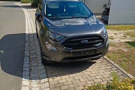 Ford EcoSport 130.000 km 7.990 &euro; Haßfurt 97437
