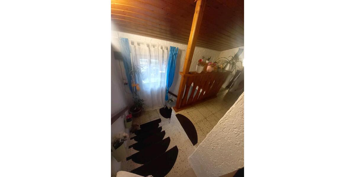 Einfamilienhaus Schweinfurt Gartenstadt - 7.5 Zimmer, 150 m&sup2;, 173.000&euro; | Angebot:27050055