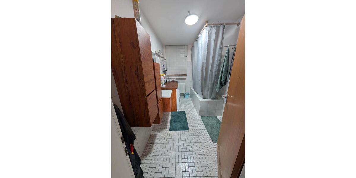 Etagenwohnung Kolitzheim - 3 Zimmer, 76 m&sup2;, 505&euro; | Angebot:25980151