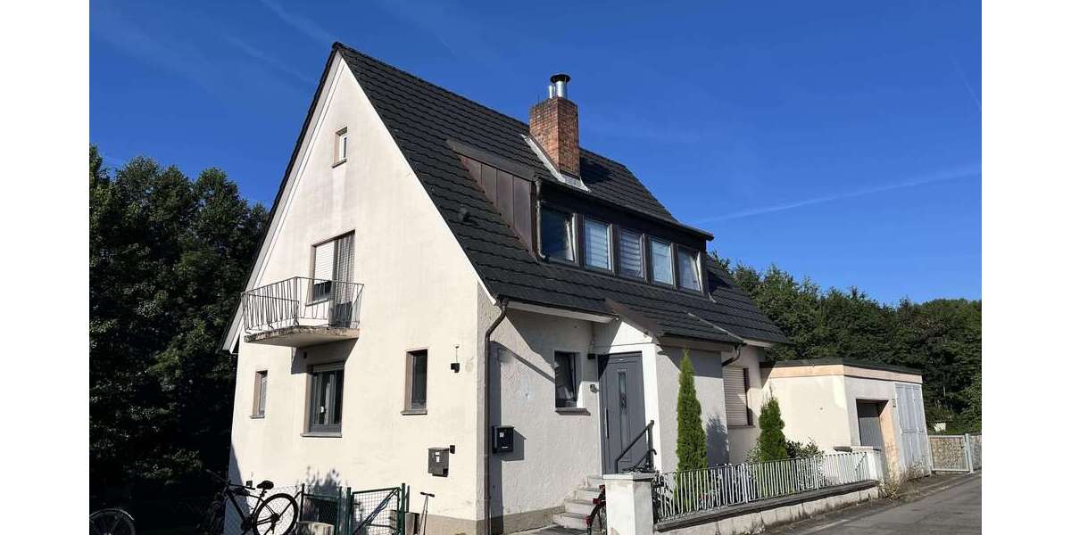Einfamilienhaus Haßfurt - 6 Zimmer, 205 m&sup2;, 415.000&euro; | Angebot:25944081