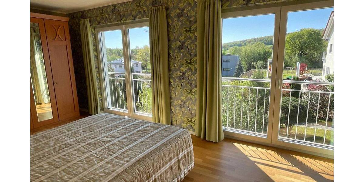 Einfamilienhaus Bad Kissingen Garitz - 6 Zimmer, 193 m&sup2;, 690.000&euro; | Angebot:26804800