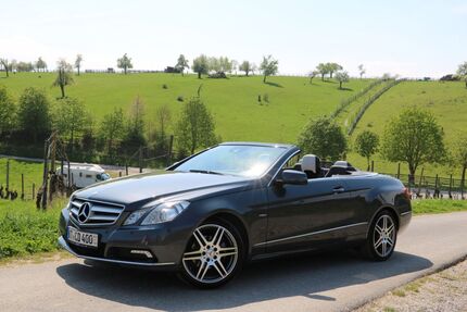 Mercedes-Benz E 250 59.784 km 28.900 &euro; Sommerach 97334
