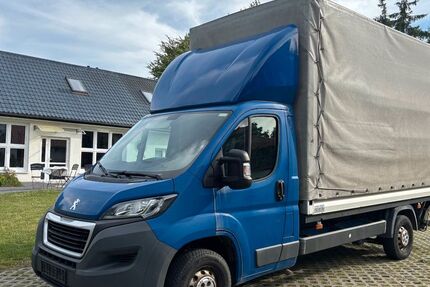 Peugeot Boxer 99.700 km 9.990 &euro; Schwebheim 97525