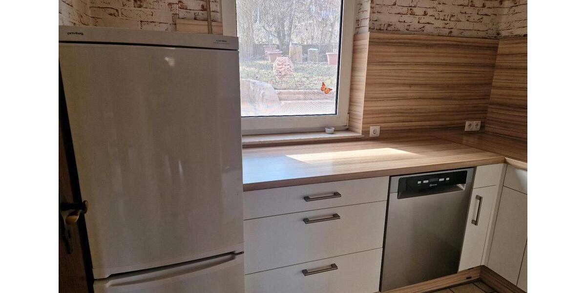 Einfamilienhaus Maßbach - 4 Zimmer, 114 m&sup2;, 199.000&euro; | Angebot:24977891