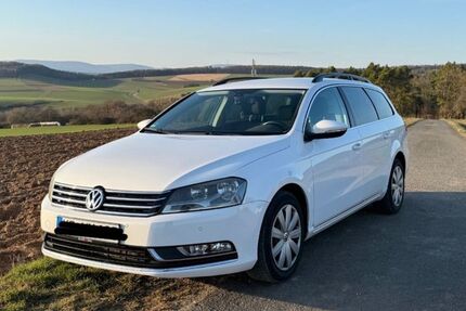 VW Passat Variant 168.000 km 7.200 &euro; Bad Kissingen 97688