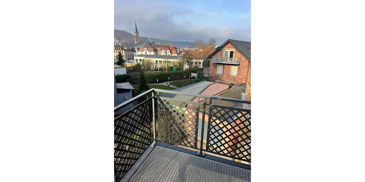 Etagenwohnung Bad Kissingen - 2 Zimmer, 70 m&sup2;, 880&euro; | Angebot:25707714
