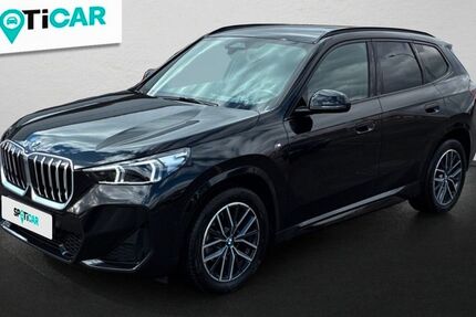 BMW X1 22.804 km 34.450 &euro; Haßfurt 97437